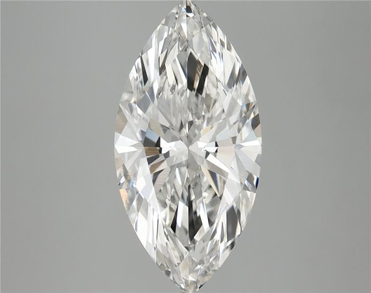 2.86 ct Marquise diamond