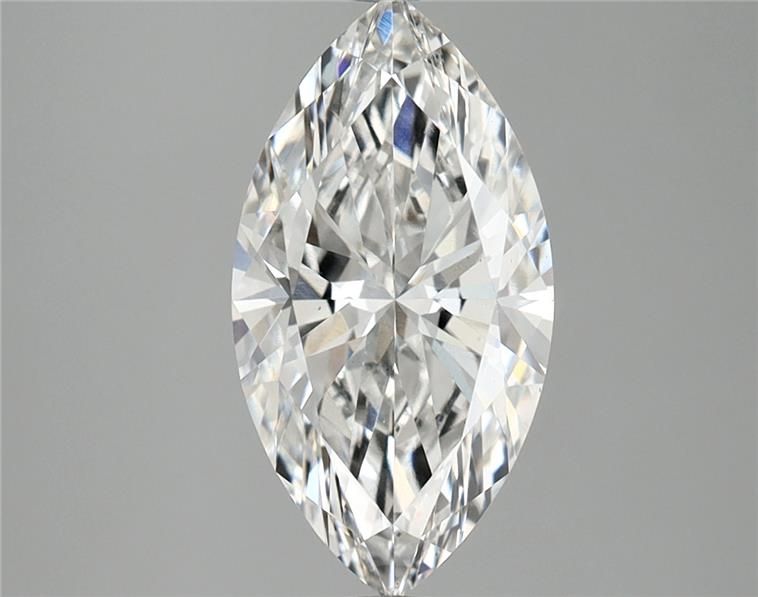 2.08 ct Marquise diamond