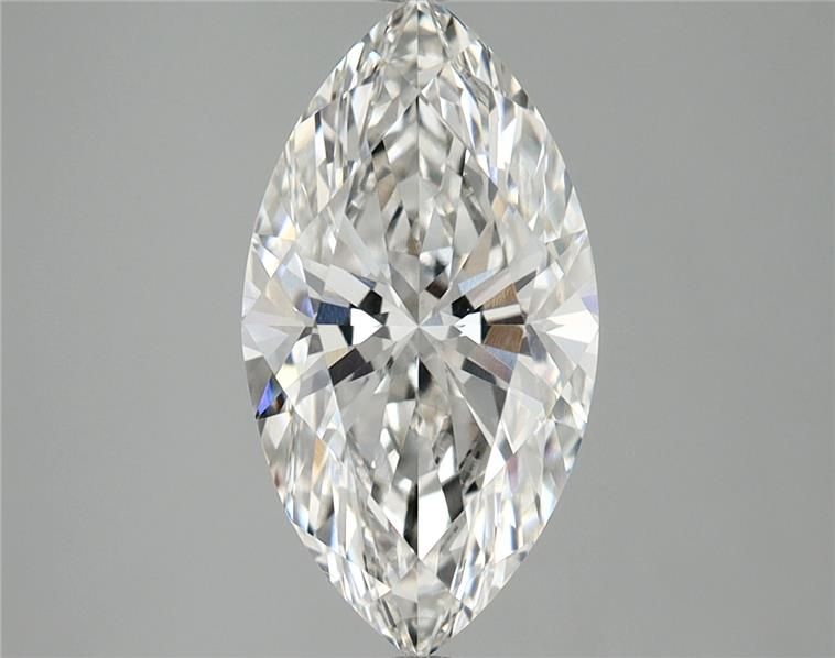 2.57 ct Marquise diamond