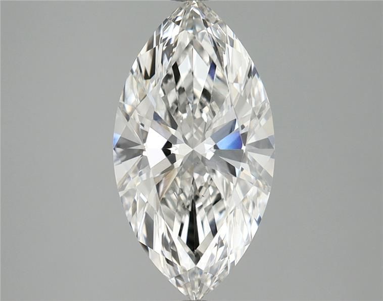 2.07 ct Marquise diamond