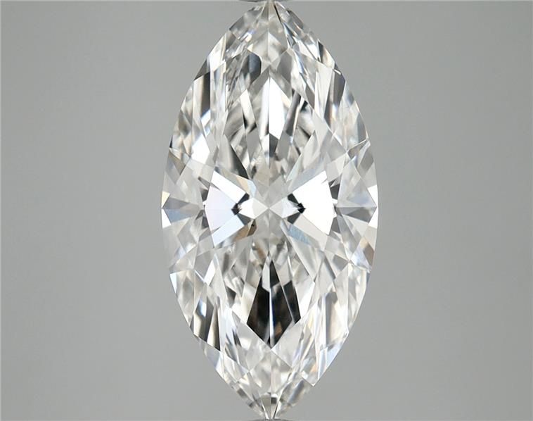 2.75 ct Marquise diamond