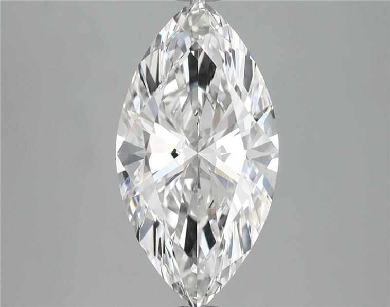 2.53 ct Marquise diamond