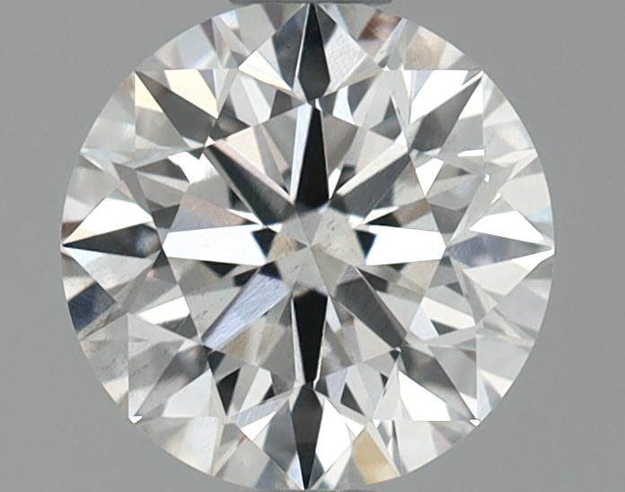 1.02 ct lab-grown Round Diamond