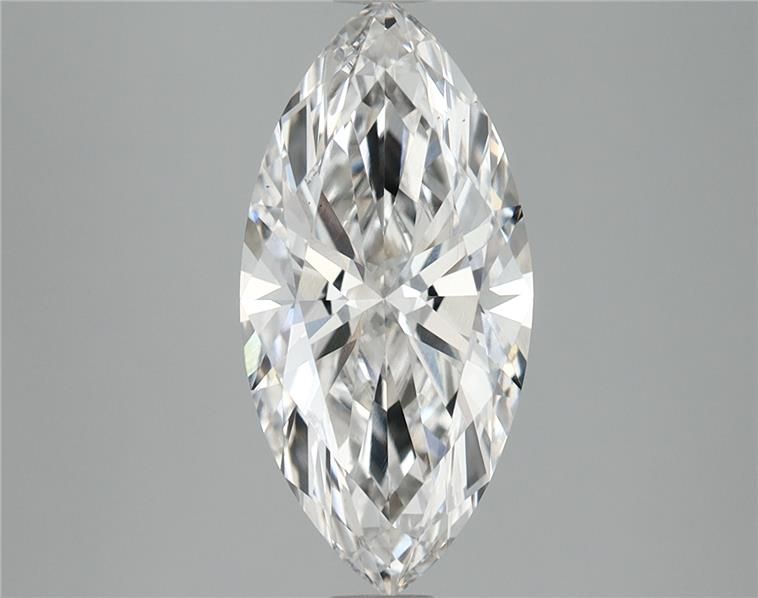 2.50 ct Marquise diamond