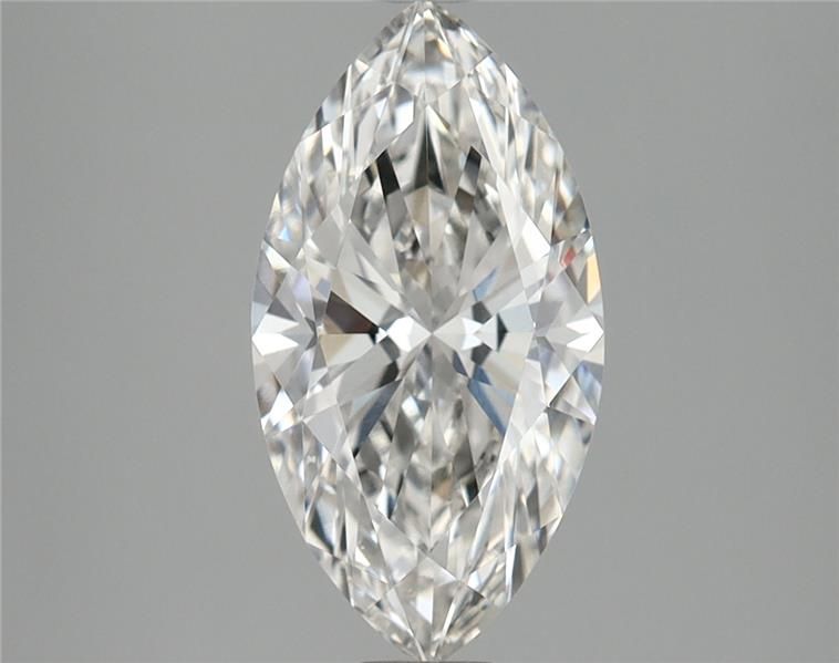 2.08 ct Marquise diamond