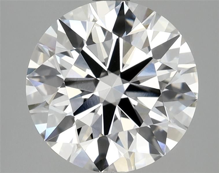 3.10 ct Round diamond