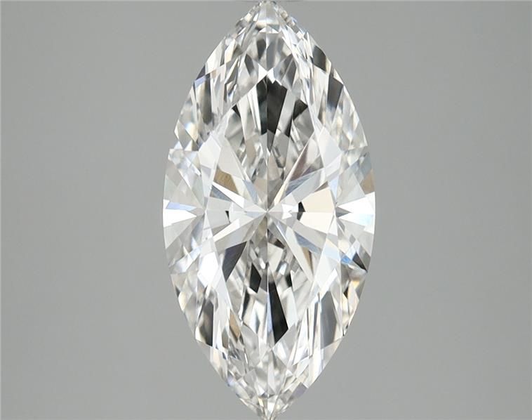 2.09 ct Marquise diamond