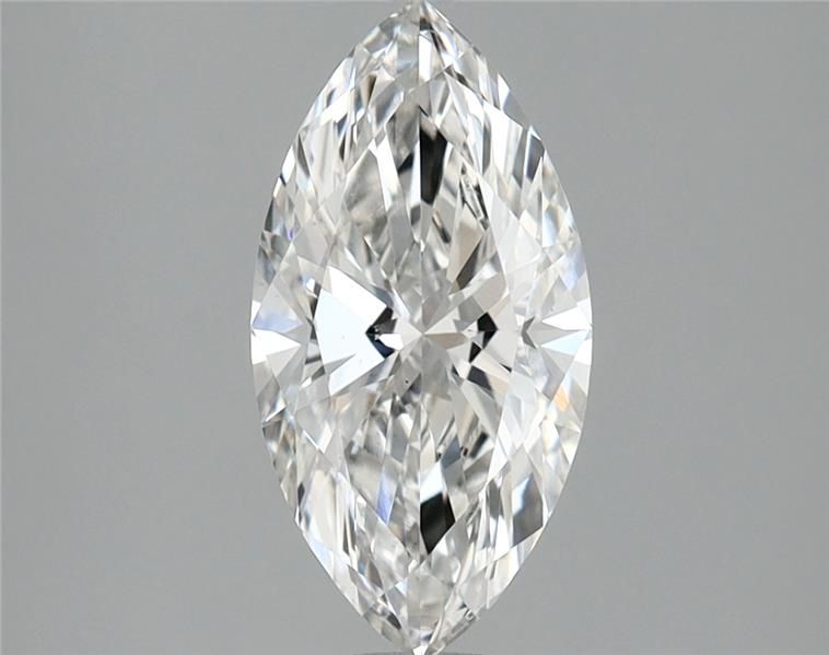 1.4 ct lab-grown Marquise Diamond