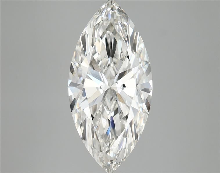 3.90 ct Marquise diamond