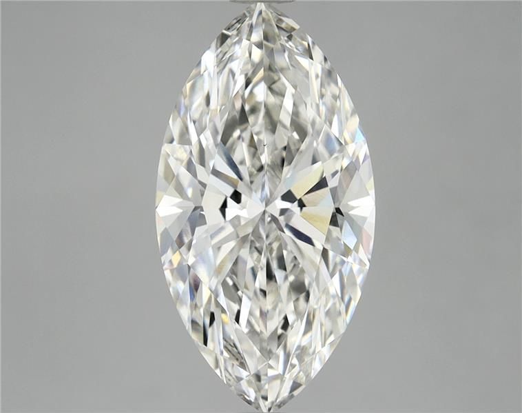 3.89 ct Marquise diamond