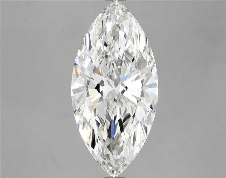 2.86 ct Marquise diamond
