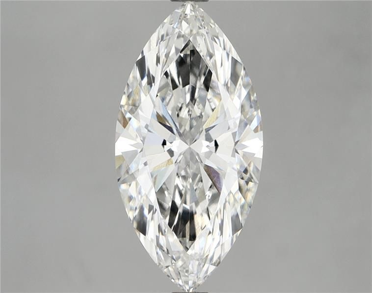 2.59 ct Marquise diamond