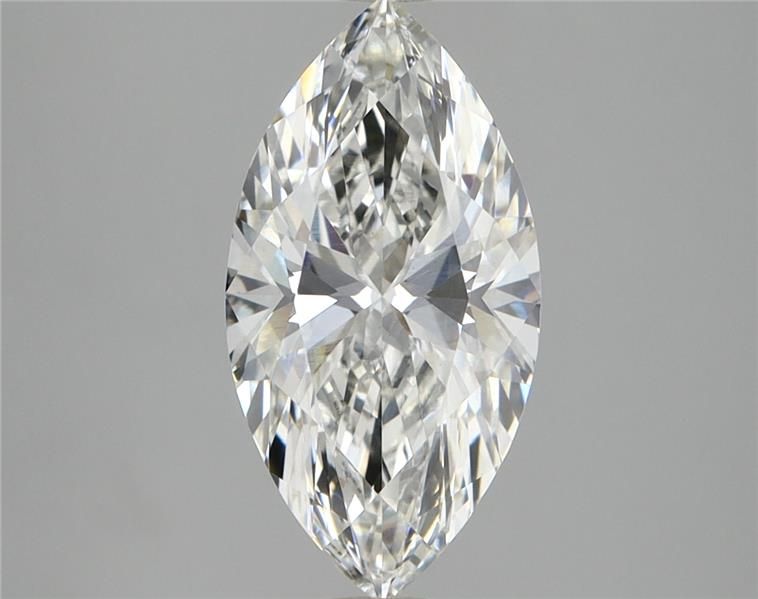 2.05 ct Marquise diamond