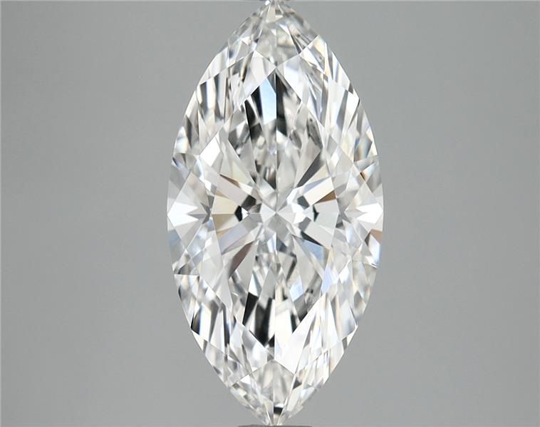 2.75 ct Marquise diamond