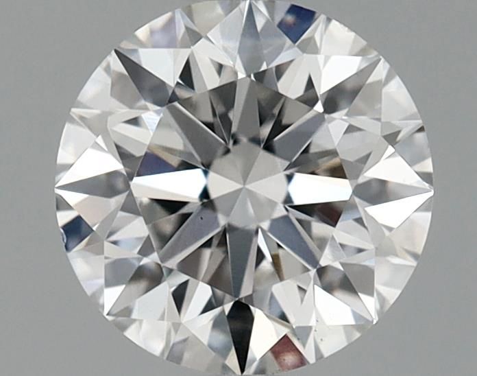 1.09 ct lab-grown Round Diamond