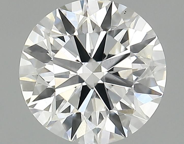 1.16 ct lab-grown Round Diamond