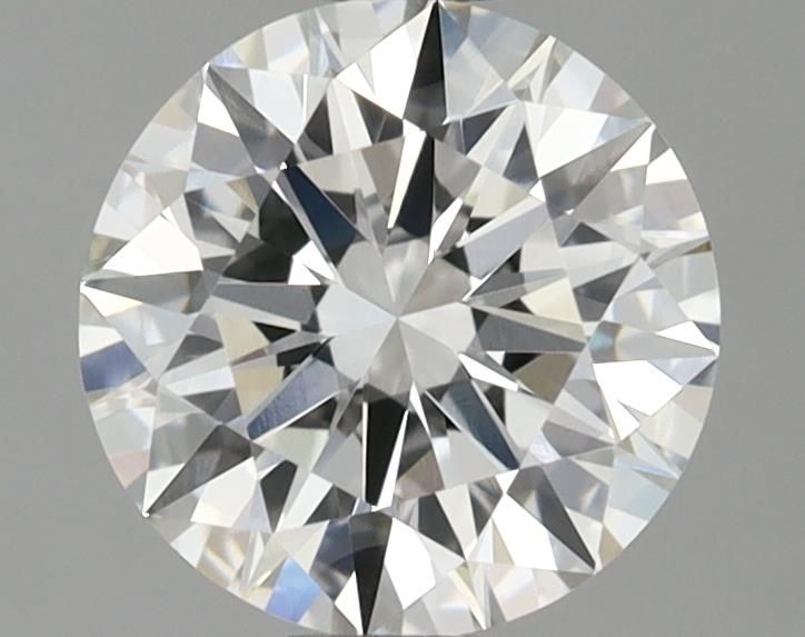 1.05 ct lab-grown Round Diamond