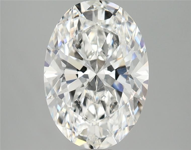3.00 ct Oval diamond