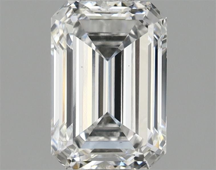 1.02 ct lab-grown Emerald Diamond