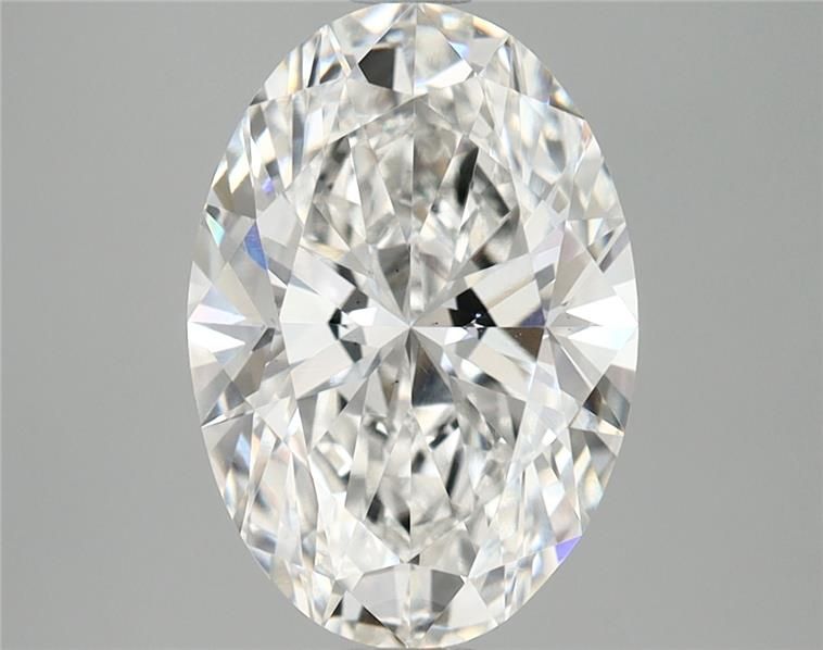 3.06 ct Oval diamond