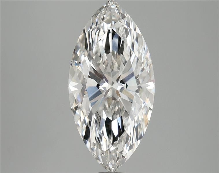 2.59 ct Marquise diamond
