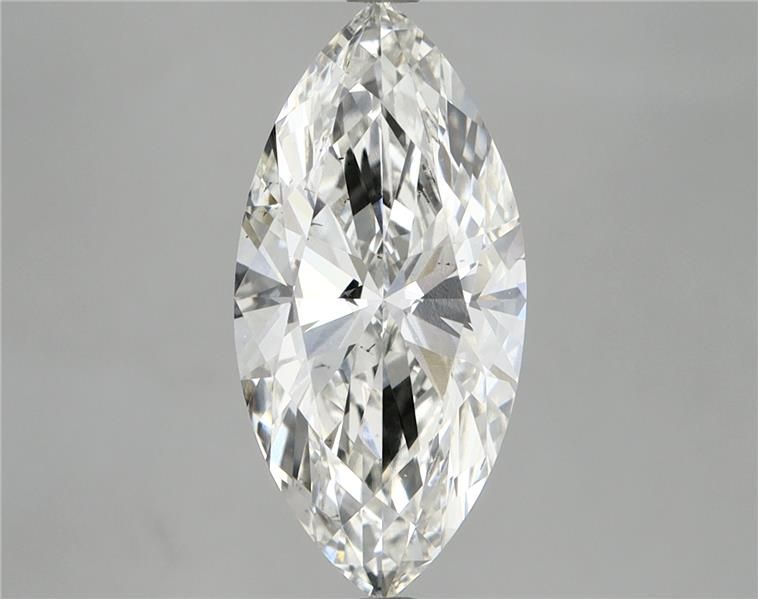 2.85 ct Marquise diamond