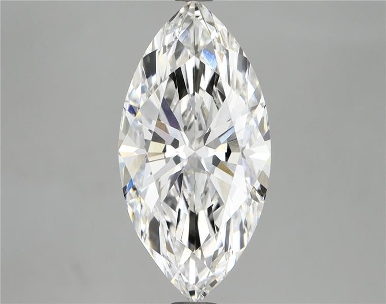 2.78 ct Marquise diamond