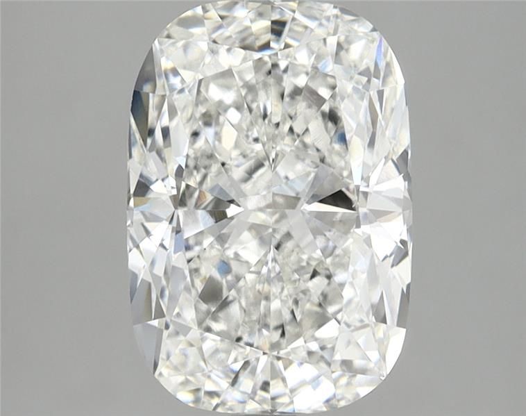 3.24 ct Cushion Modified diamond