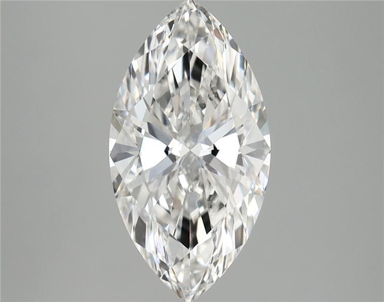 2.50 ct Marquise diamond