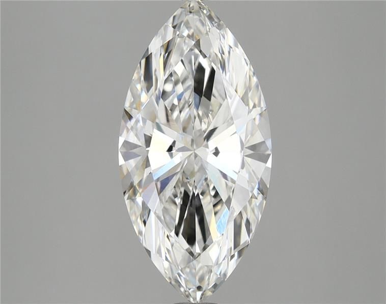 2.54 ct Marquise diamond