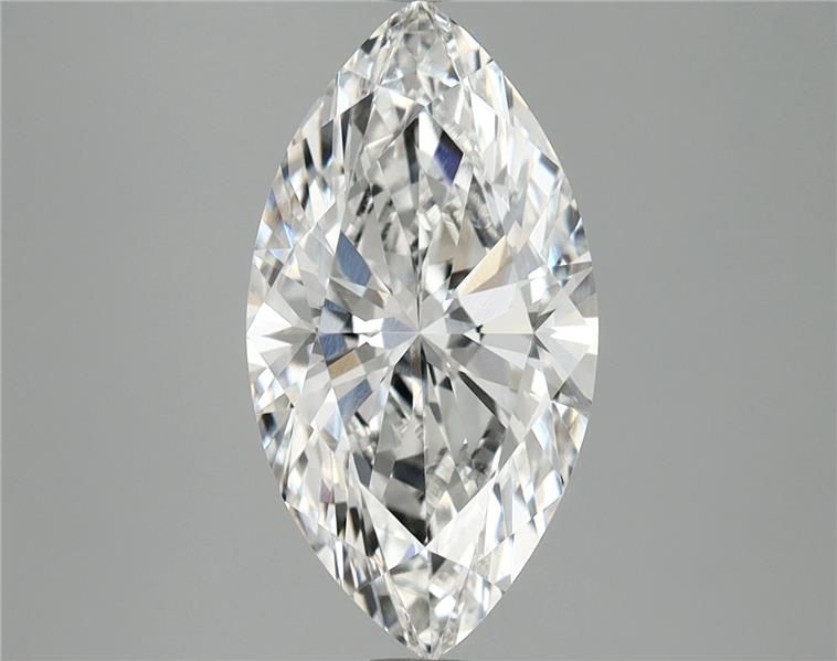 2.92 ct Marquise diamond