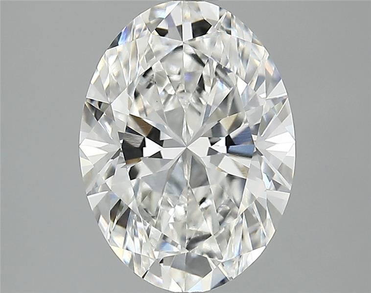3.05 ct Oval diamond