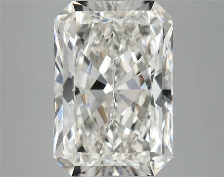 Radiant Diamond