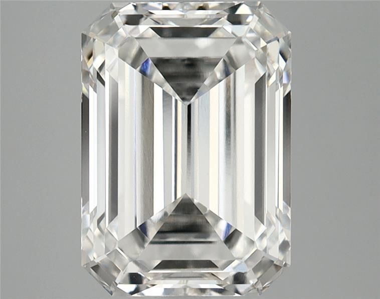 3.56 ct Emerald diamond