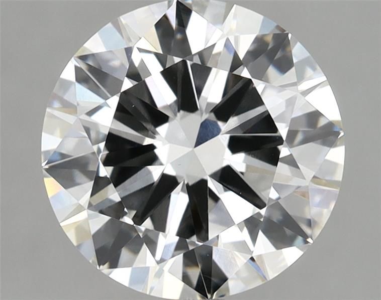 3.00 ct Round diamond