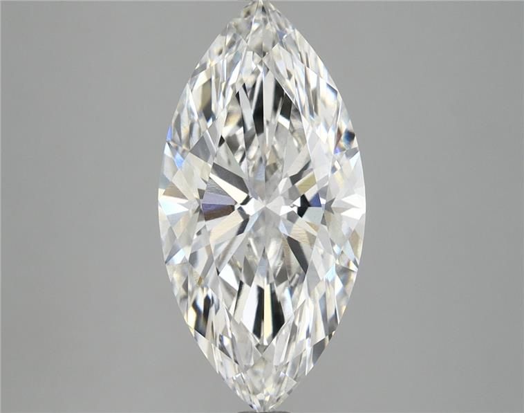 3.01 ct Marquise diamond