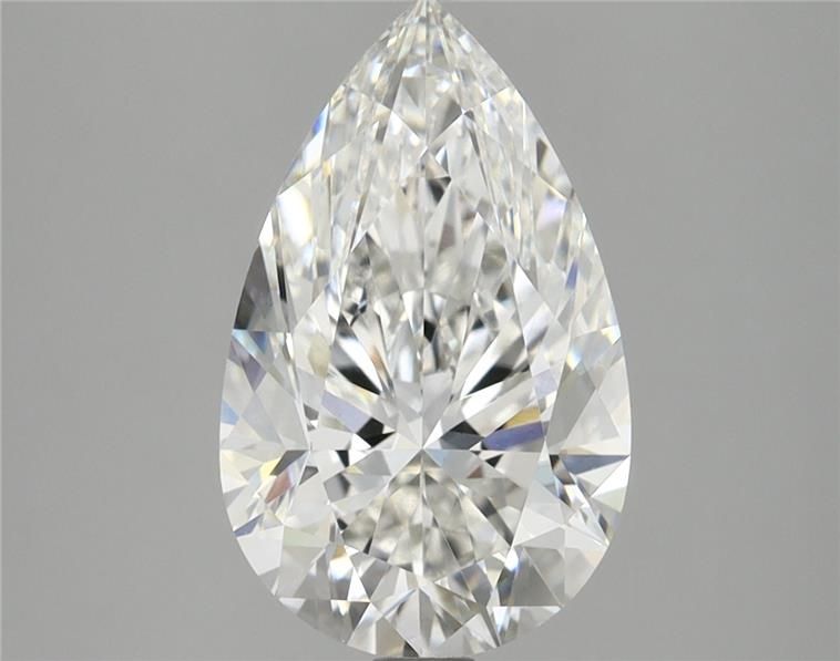2.99 ct Pear diamond