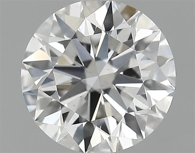 1.09 ct lab-grown Round Diamond