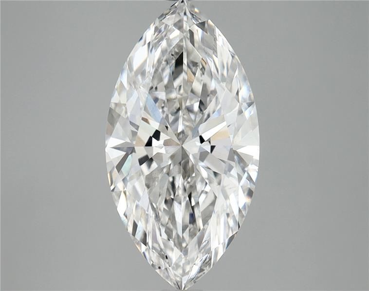 3.03 ct Marquise diamond