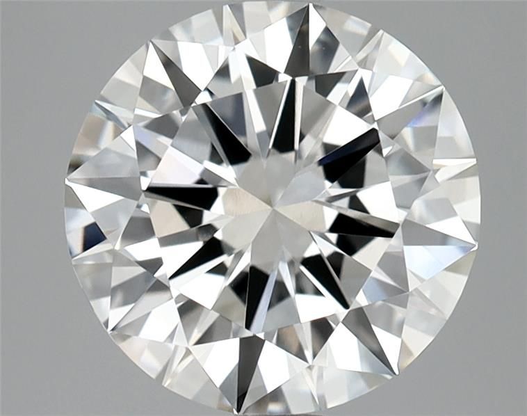 3.00 ct Round diamond