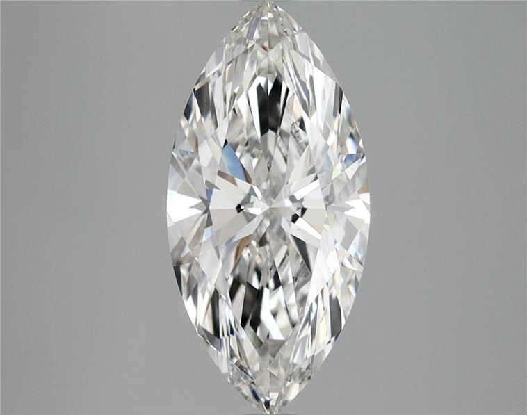 3.01 ct Marquise diamond