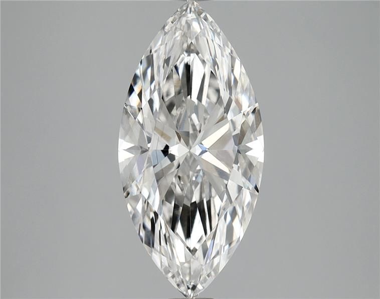 2.53 ct Marquise diamond