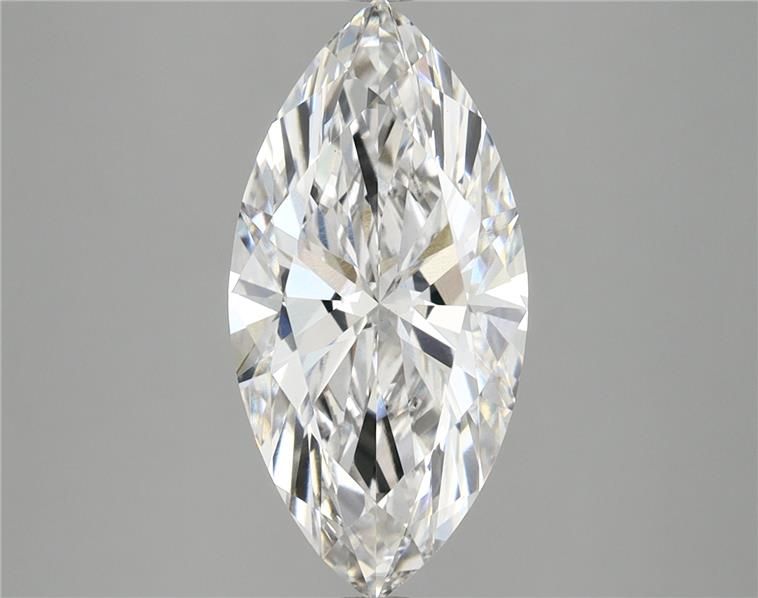 2.90 ct Marquise diamond