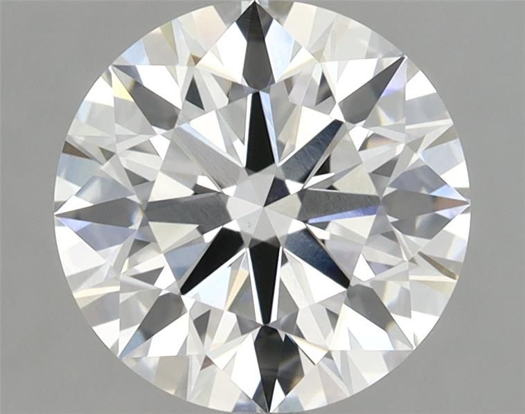 3.00 ct Round diamond