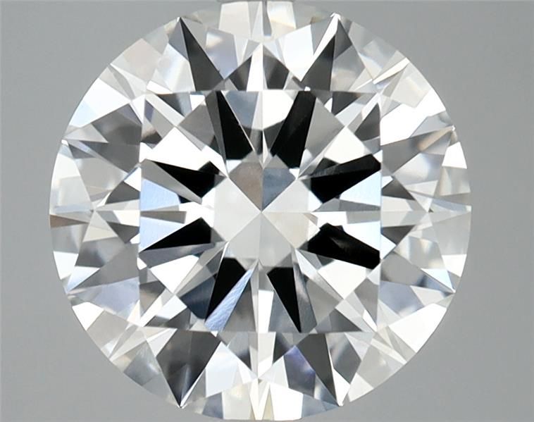 3.30 ct Round diamond