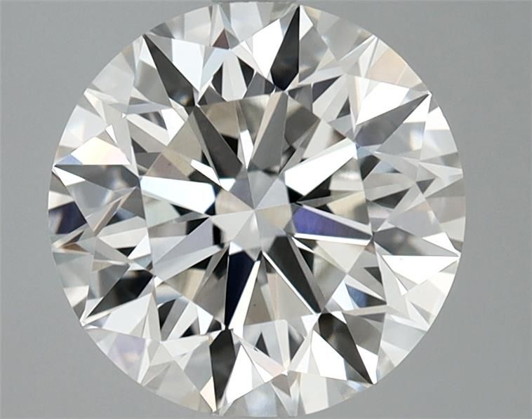 3.00 ct Round diamond
