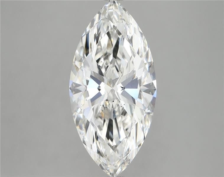2.87 ct Marquise diamond