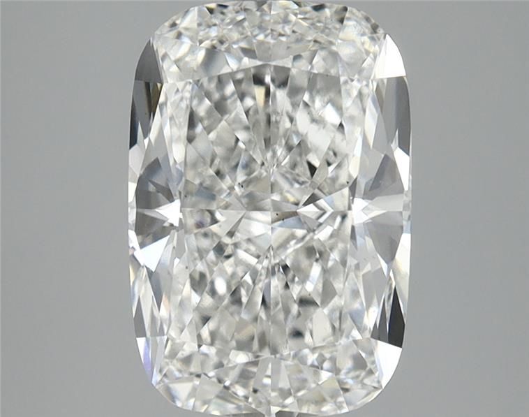 3.00 ct Cushion Modified diamond