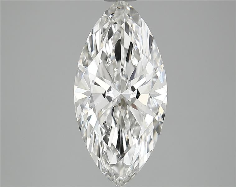 2.90 ct Marquise diamond