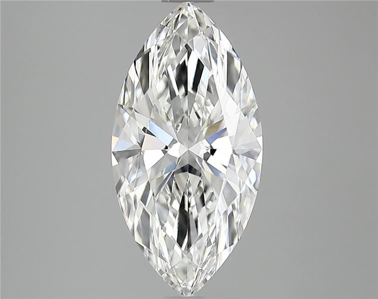2.91 ct Marquise diamond
